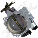 APDTY 134110 Throttle Body Assembly