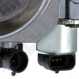 APDTY 134110 Throttle Body Assembly