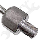 APDTY 134111 Tie Rod End Assembly Kit
