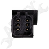 APDTY 134150 Accelerator Pedal Position Sensor (Throttle Position Sensor)