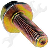 APDTY 134156 Engine Oil Pan Bolt Set, 32, Select 5.9L or 6.7L Diesel M8x1.25x.25