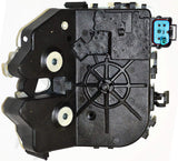 APDTY 134188 Rear Hatch Trunk Lid Lock Actuator Motor Fits 00-07 Focus Hatchback