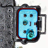 APDTY 134188 Rear Hatch Trunk Lid Lock Actuator Motor Fits 00-07 Focus Hatchback