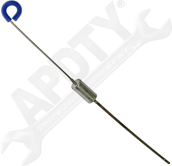 APDTY 134202 Engine Oil Dipstick Replaces 15650P3FA00