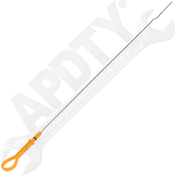 APDTY 134203 Engine Oil Dipstick Replaces BPE810450