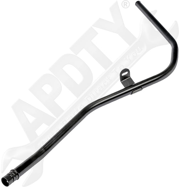 APDTY 134208 Transmission Dipstick Tube Pipe (4R100 Auto-Trans, 5.4L or 6.8L)