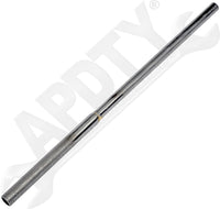 APDTY 134211 Timing Cover Dipstick Tube