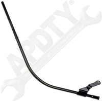 APDTY 134213 Engine Oil Dipstick Tube