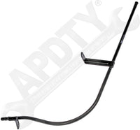 APDTY 134214 Engine Oil Dipstick Tube Pipe Fits 2007 Aspen / 2004-2007 Durango