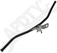 APDTY 134226 Engine Oil Dipstick Tube