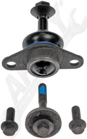 APDTY 134241 Front Lower Position Ball Joint Replaces 274548