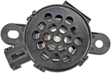APDTY 134242 Back Up Assist Alarm