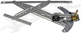 APDTY 134248 Manual Window Regulator (Regulator Only)