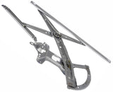 APDTY 134258 Power Window Regulator (Regulator Only)