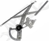 APDTY 134258 Power Window Regulator (Regulator Only)