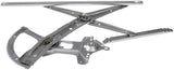 APDTY 134260 Power Window Regulator (Regulator Only)