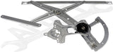 APDTY 134260 Power Window Regulator (Regulator Only)