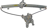 APDTY 134261 Power Window Regulator (Regulator Only)