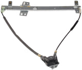 APDTY 134263 Power Window Regulator (Regulator Only)