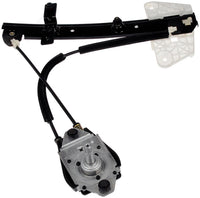 APDTY 134267 Manual Window Regulator