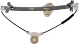 APDTY 134268 Power Window Regulator (Regulator Only)