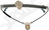 APDTY 134268 Power Window Regulator (Regulator Only)