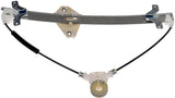 APDTY 134269 Power Window Regulator (Regulator Only)