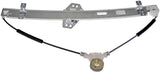 APDTY 134270 Power Window Regulator (Regulator Only)