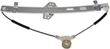 APDTY 134270 Power Window Regulator (Regulator Only)