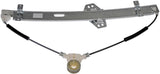 APDTY 134271 Power Window Regulator (Regulator Only)