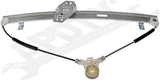 APDTY 134271 Power Window Regulator (Regulator Only)