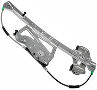 APDTY 134273 Power Window Regulator (Regulator Only)