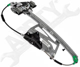 APDTY 134273 Power Window Regulator (Regulator Only)