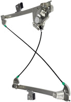 APDTY 134275 Power Window Regulator (Regulator Only)