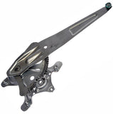 APDTY 134278 Power Window Regulator (Regulator Only)