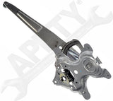APDTY 134278 Power Window Regulator (Regulator Only)