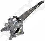 APDTY 134279 Power Window Regulator (Regulator Only)