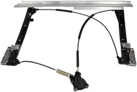 APDTY 134285 Power Window Regulator (Regulator Only)