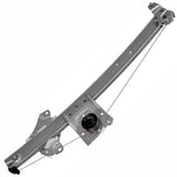 APDTY 134290 Power Window Regulator (Regulator Only)