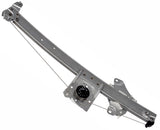 APDTY 134291 Power Window Regulator (Regulator Only)