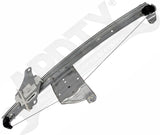 APDTY 134291 Power Window Regulator (Regulator Only)
