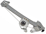 APDTY 134292 Power Window Regulator (Regulator Only)