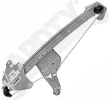 APDTY 134292 Power Window Regulator (Regulator Only)
