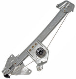 APDTY 134293 Power Window Regulator (Regulator Only)