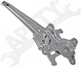 APDTY 134294 Power Window Regulator (Regulator Only)