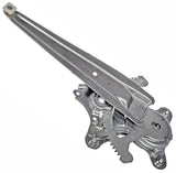 APDTY 134295 Power Window Regulator (Regulator Only)
