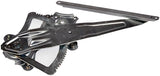 APDTY 134297 Power Window Regulator (Regulator Only)