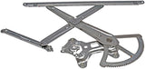 APDTY 134298 Power Window Regulator (Regulator Only)