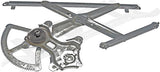 APDTY 134298 Power Window Regulator (Regulator Only)