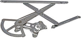 APDTY 134299 Power Window Regulator (Regulator Only)